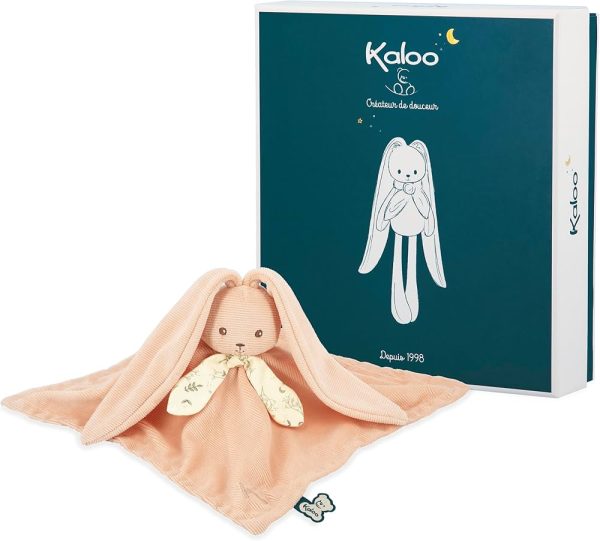 Tjesilica Doudou Zeko Peach Kaloo art. K218017