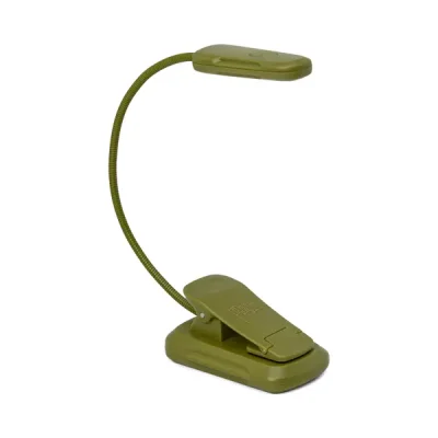 Lampa Led Maslinasto Zelena za citanje GH DBL-1001EU