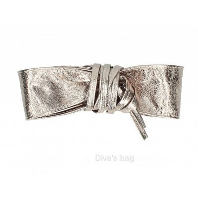 Kais zenski Diva's Elena Bronzo art.DV10201/BR