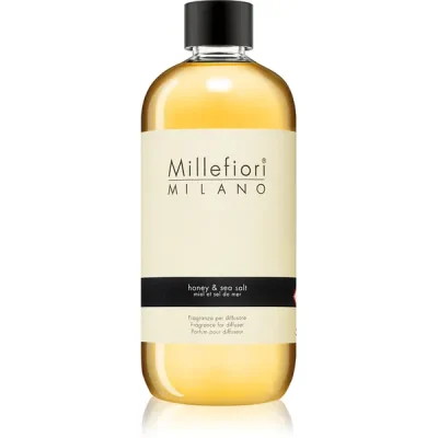 Refil za stapice mirisne MF Milano 250ml Honey&Sea Salt 7REMHS