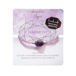 Narukvica Artebene Amethyst purple art. 252205