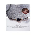 Narukvica Artebene Obsidian Black art. 252207